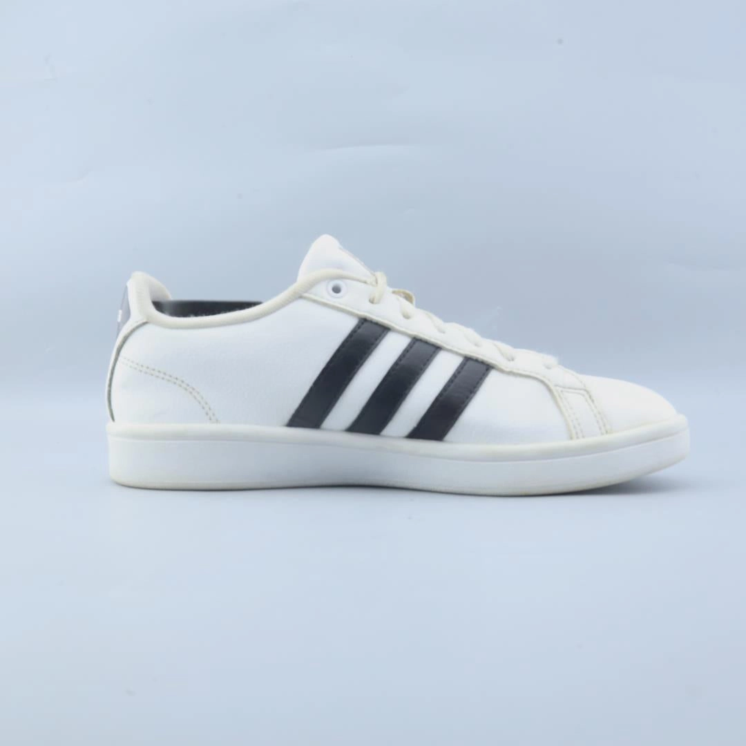 ADIDAS NEO CLOUDFOAM Durable Adidas Running Shoes for Runners