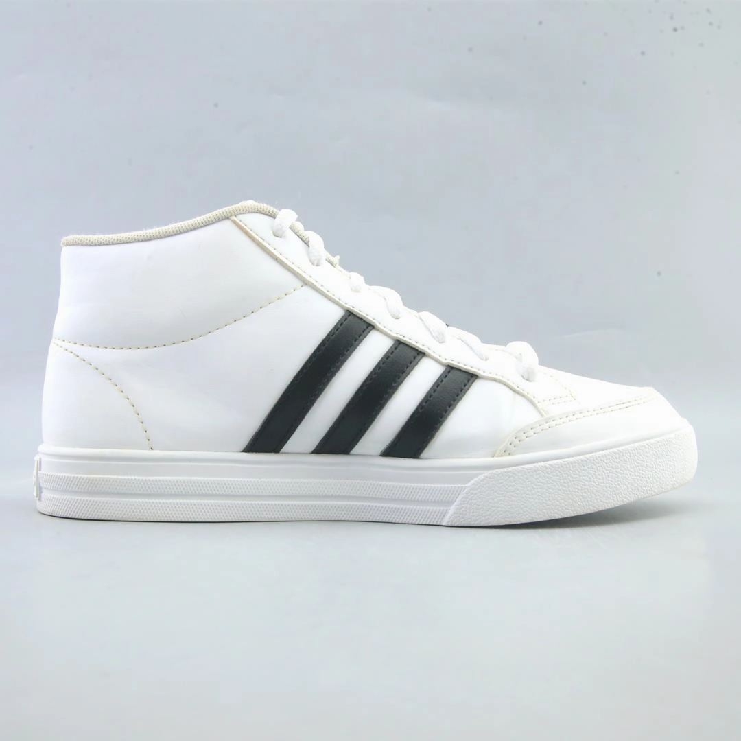 ADIDAS NEO VS SET MID Durable Adidas Running Shoes for Runners