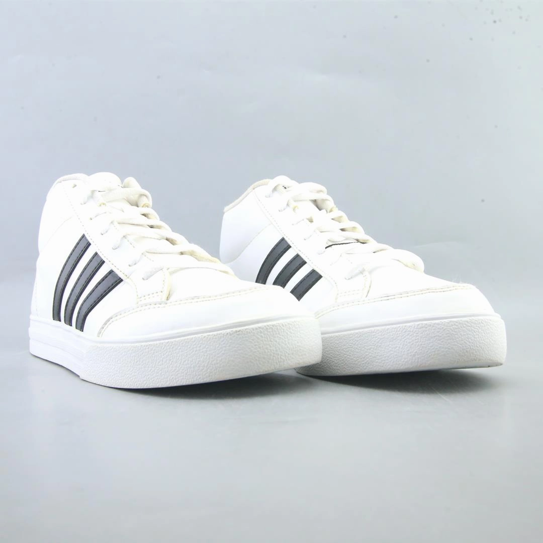 ADIDAS NEO VS SET MID Durable Adidas Running Shoes for Runners