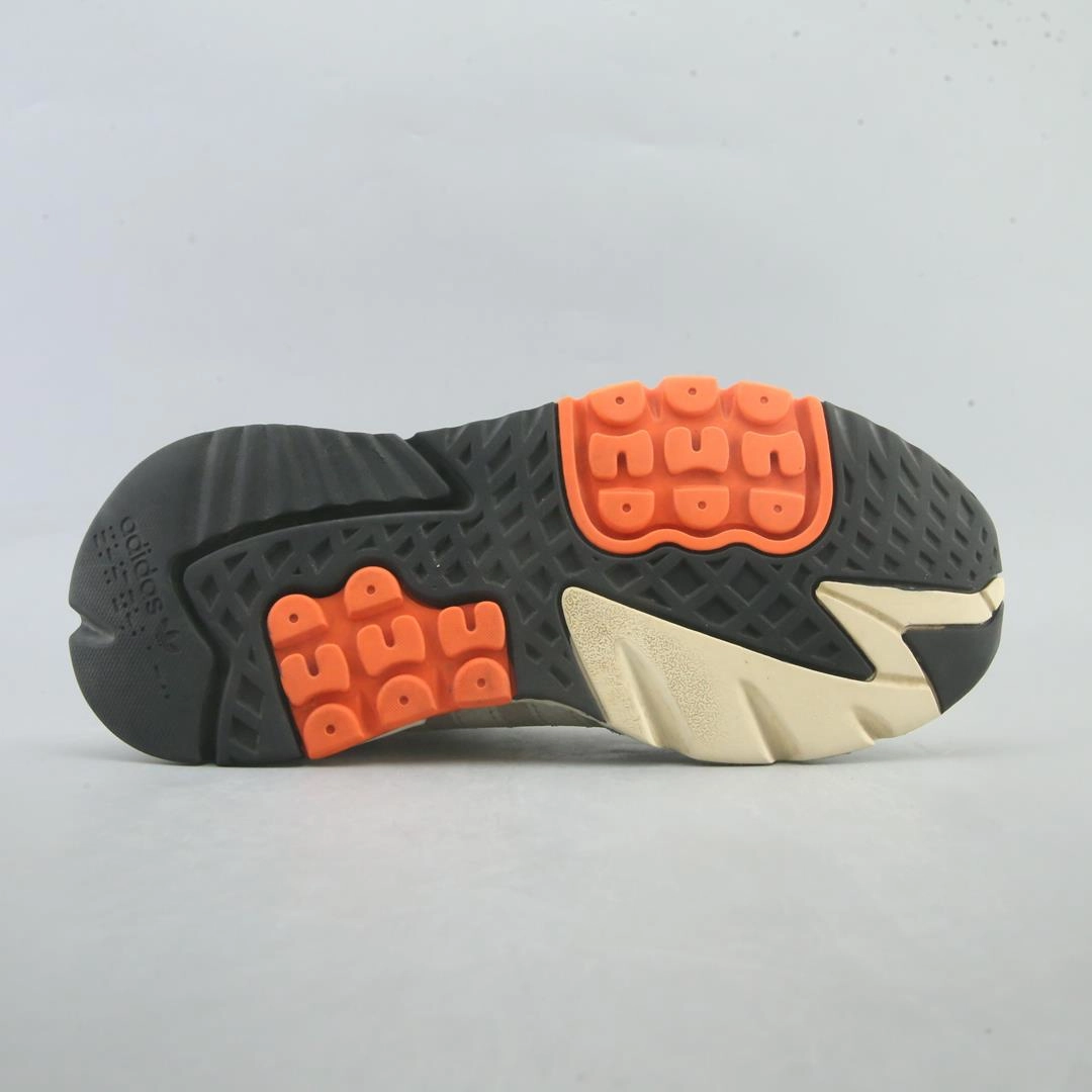 ADIDAS  NITE JOGGER Adidas Running Shoes with Superior Comfort