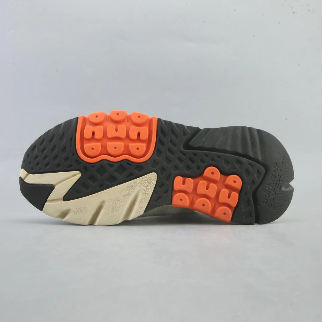 ADIDAS  NITE JOGGER Adidas Running Shoes with Superior Comfort