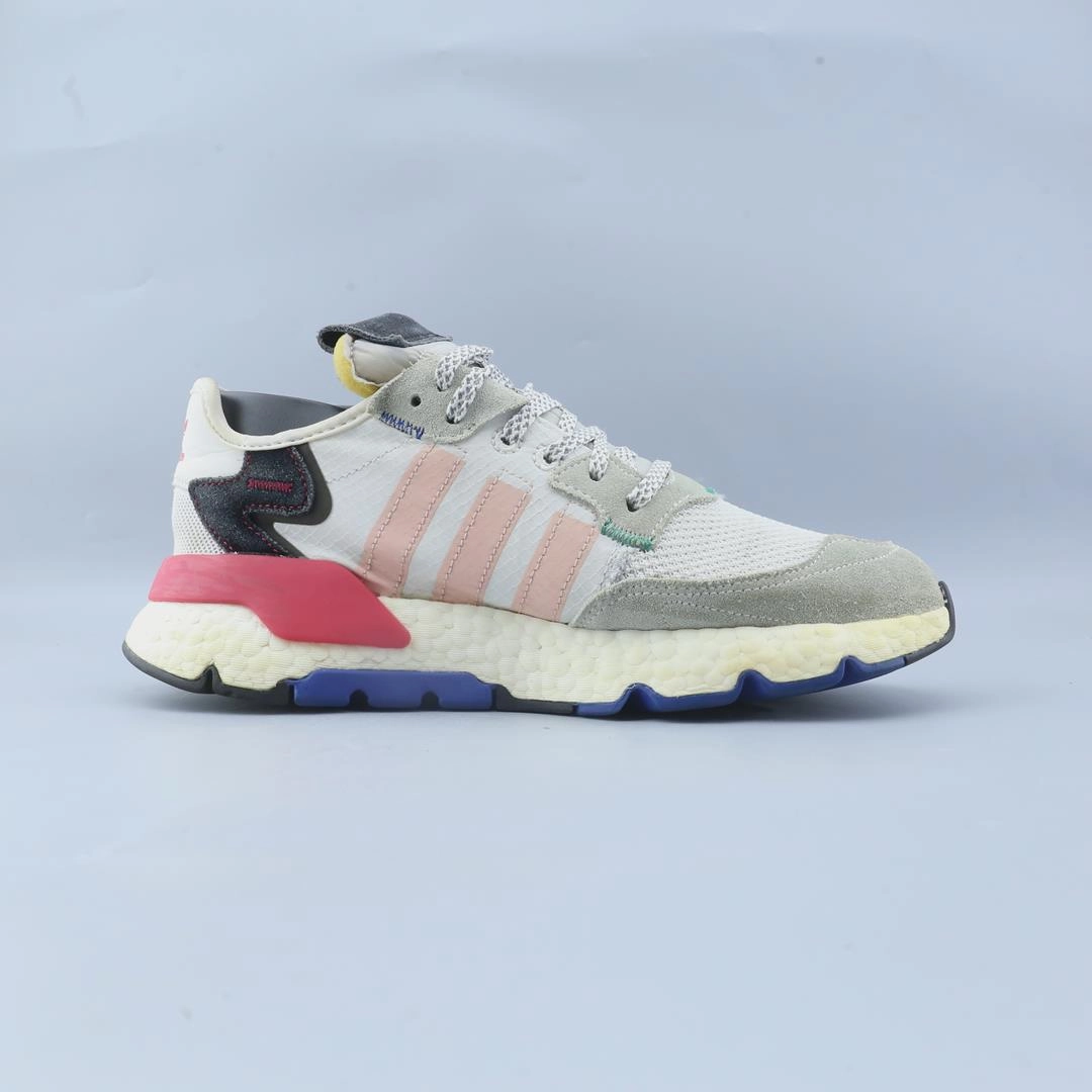 ADIDAS NITE JOGGER Durable Adidas Running Shoes for Runners