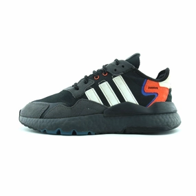 ADIDAS NITE JOGGER Adidas supportive running models