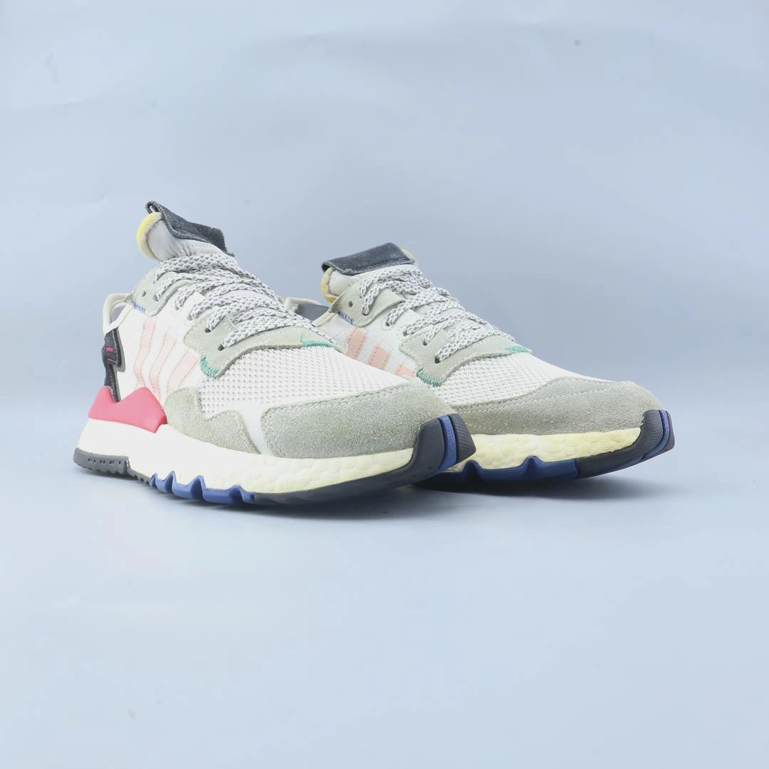 ADIDAS NITE JOGGER Durable Adidas Running Shoes for Runners