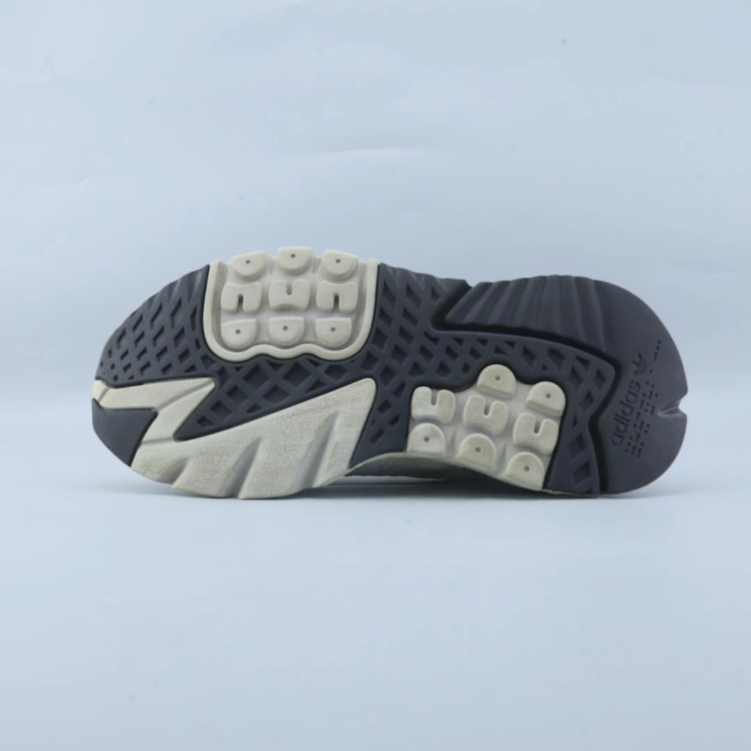 ADIDAS NITE JOGGER Durable Adidas Running Shoes for Runners