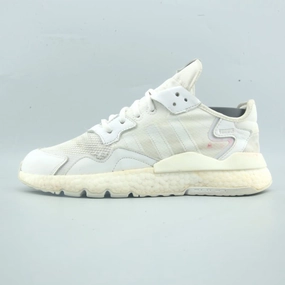 ADIDAS NITE JOGGER Adidas supportive running models
