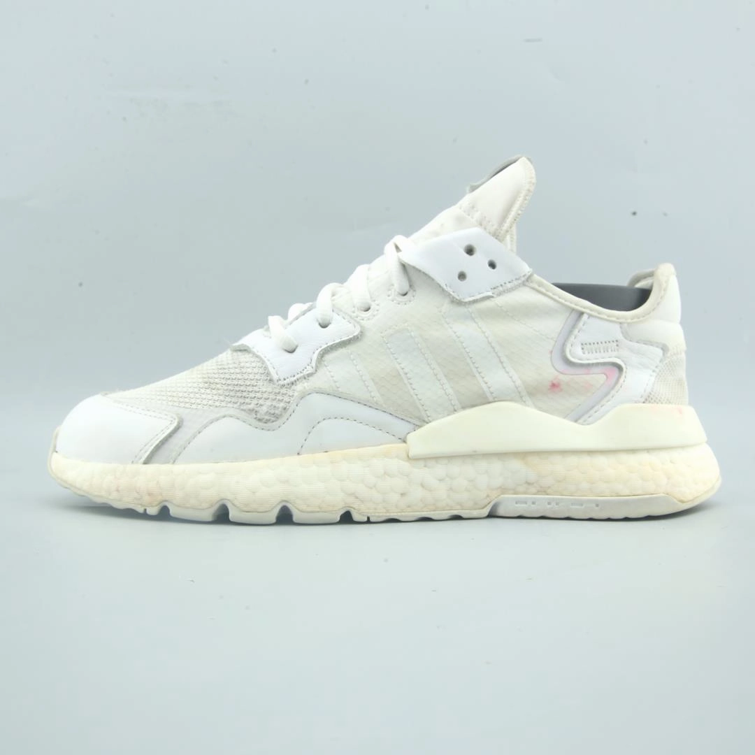 ADIDAS NITE JOGGER Adidas supportive running models