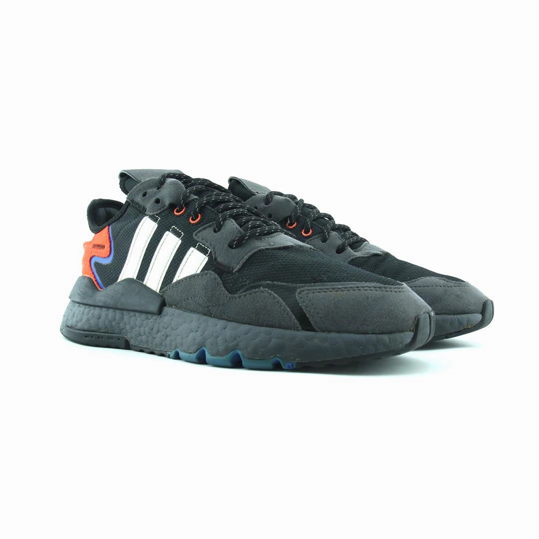 ADIDAS NITE JOGGER Durable Adidas Running Shoes for Runners