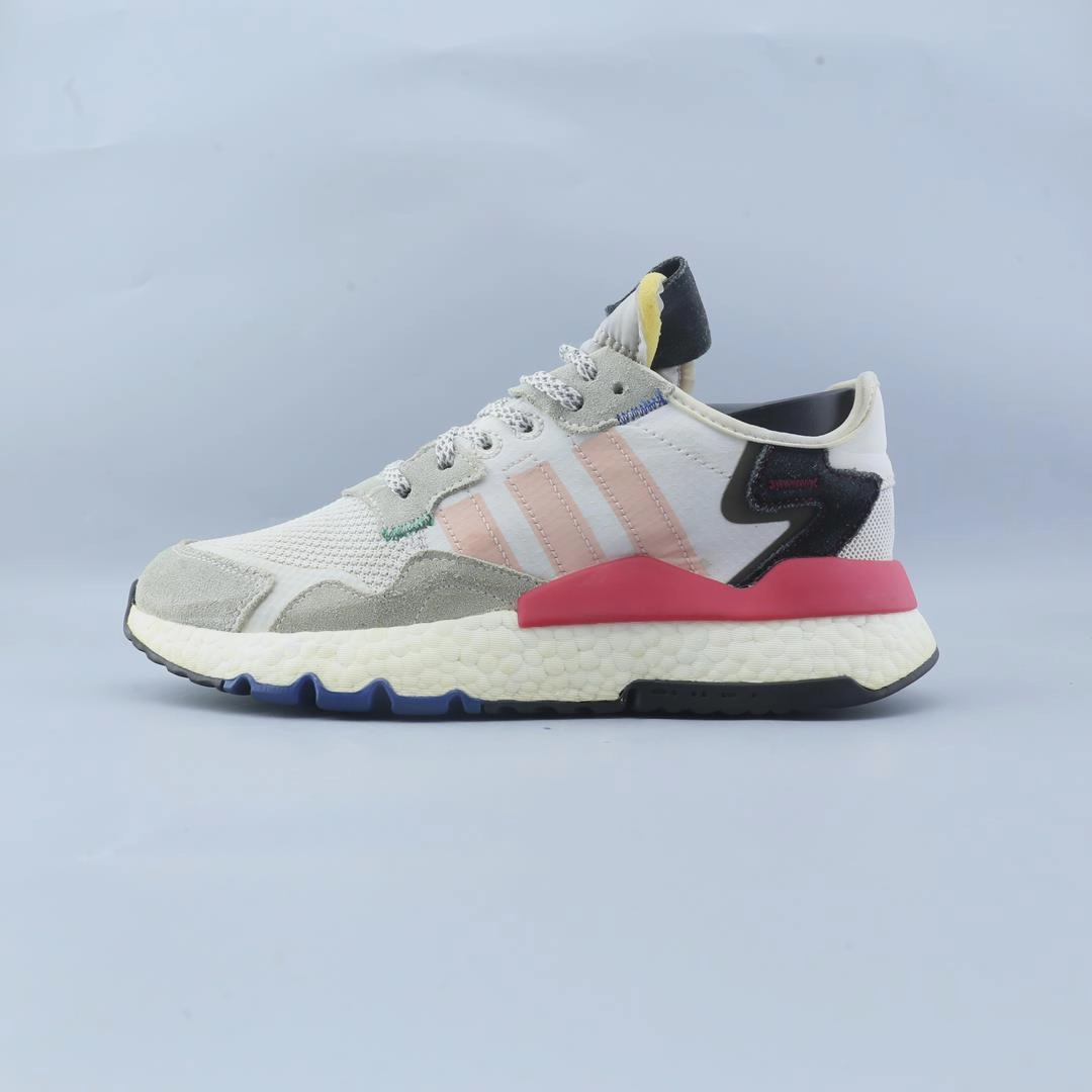 ADIDAS NITE JOGGER Adidas supportive running models