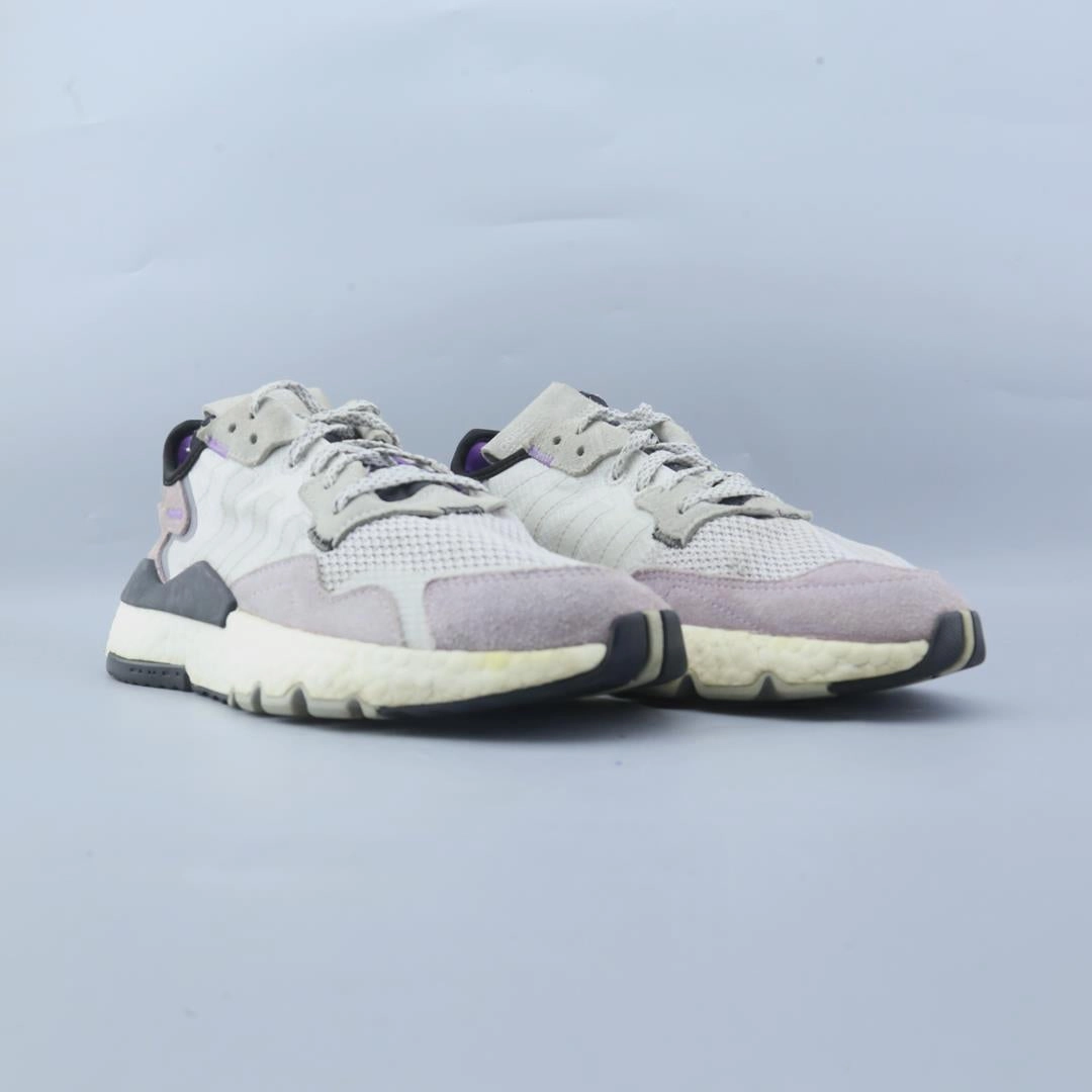 ADIDAS NITE JOGGER Durable Adidas Running Shoes for Runners