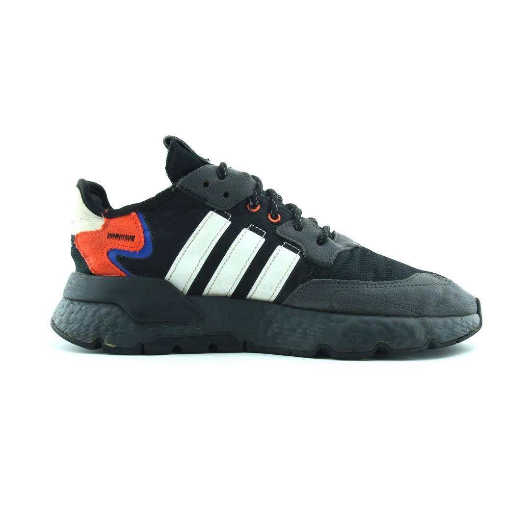 ADIDAS NITE JOGGER Durable Adidas Running Shoes for Runners
