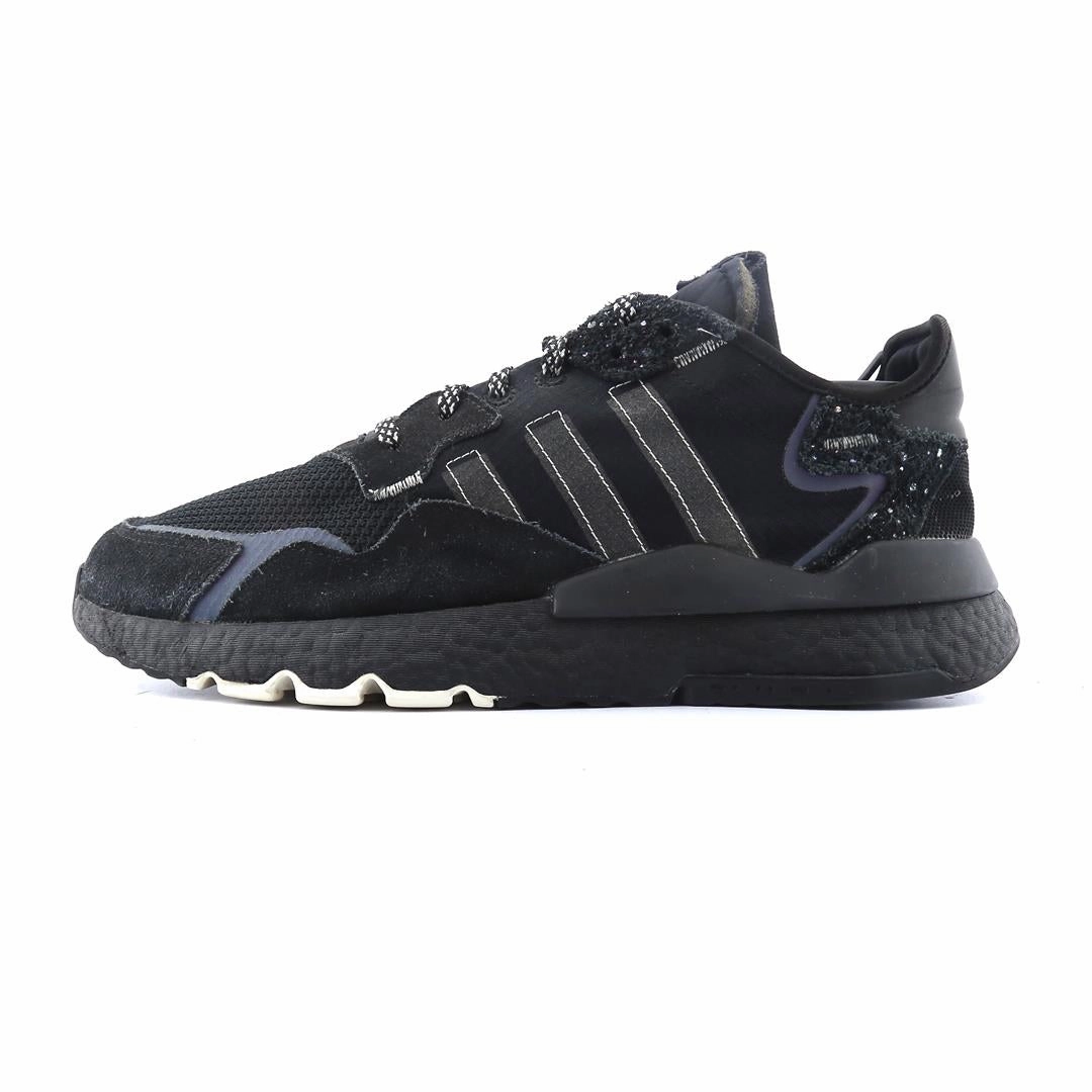 ADIDAS NITE JOGGER Adidas supportive running models