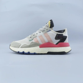 ADIDAS NITE JOGGER Adidas supportive running models
