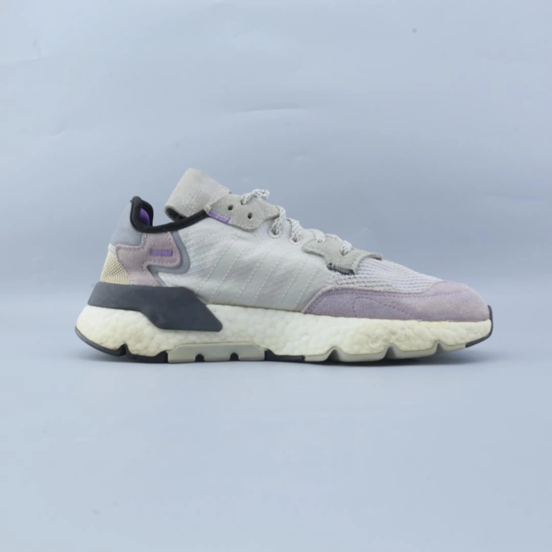 ADIDAS NITE JOGGER Durable Adidas Running Shoes for Runners