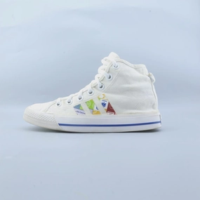 ADIDAS NIZZA HI RF Adidas supportive running models