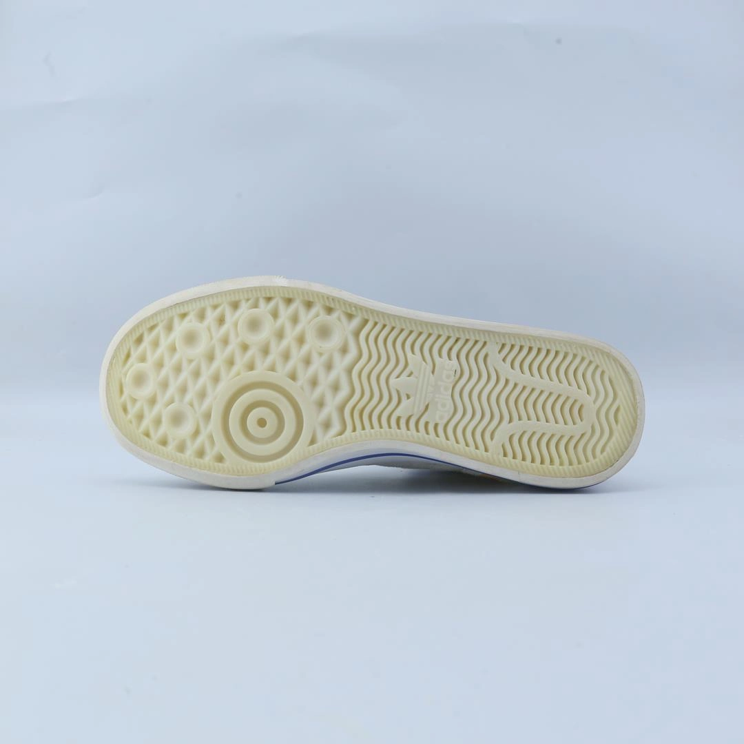 ADIDAS NIZZA HI RF Durable Adidas Running Shoes for Runners