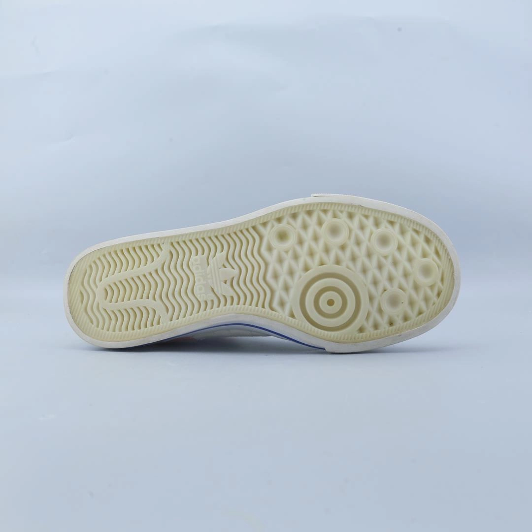 ADIDAS NIZZA HI RF Durable Adidas Running Shoes for Runners