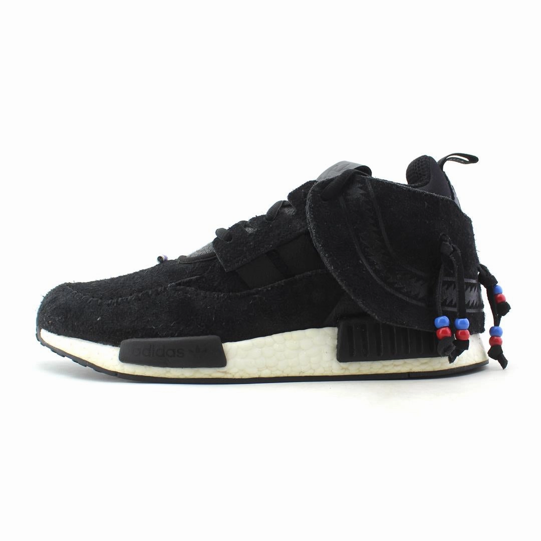 ADIDAS NMD C1 Adidas supportive running models