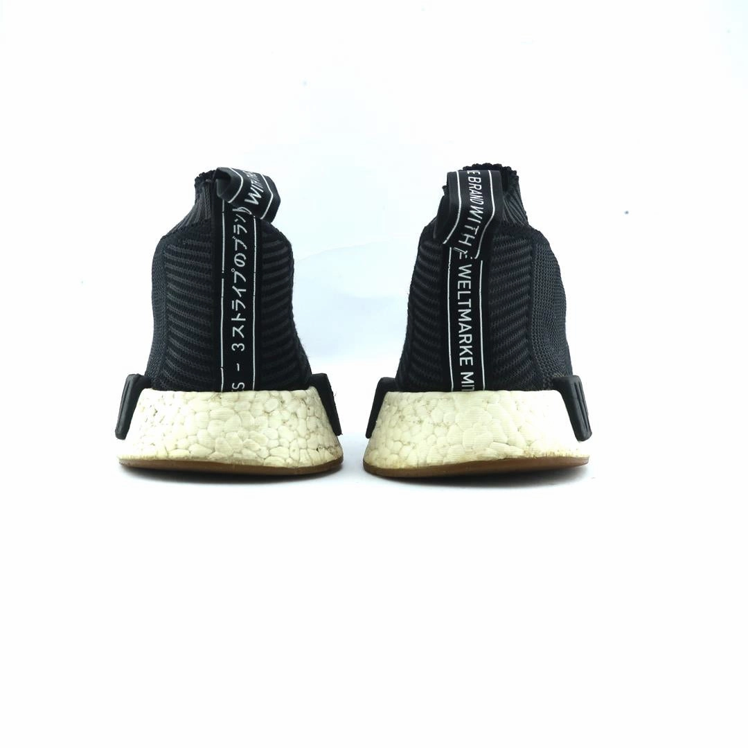 ADIDAS NMD CITY SOCK Durable Adidas Running Shoes for Runners