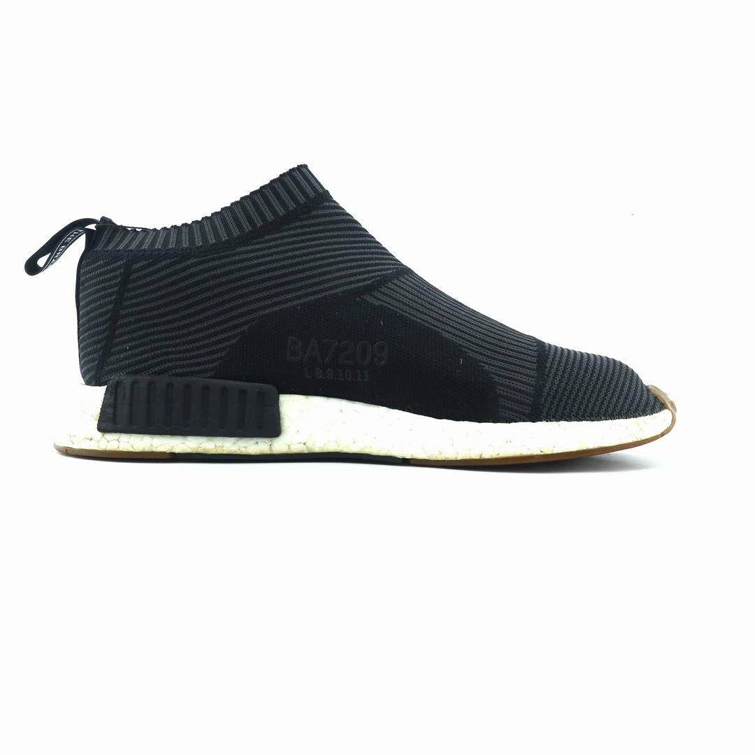 ADIDAS NMD CITY SOCK Durable Adidas Running Shoes for Runners