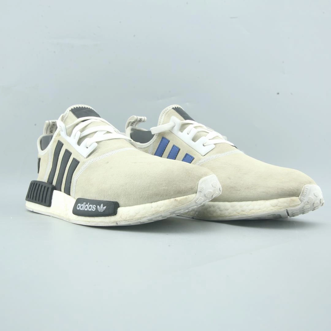 ADIDAS  NMD R1 Adidas Running Shoes with Superior Comfort