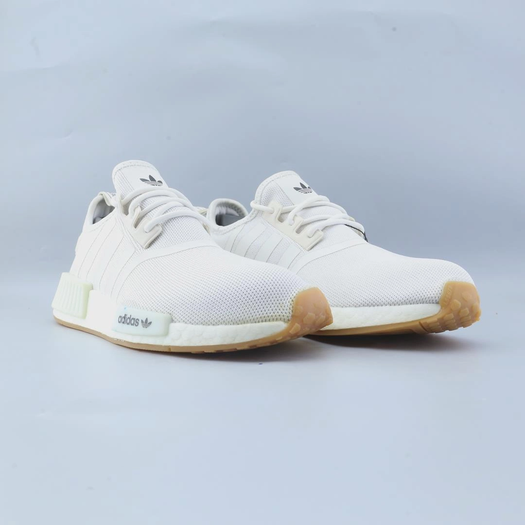 ADIDAS NMD R1 Durable Adidas Running Shoes for Runners