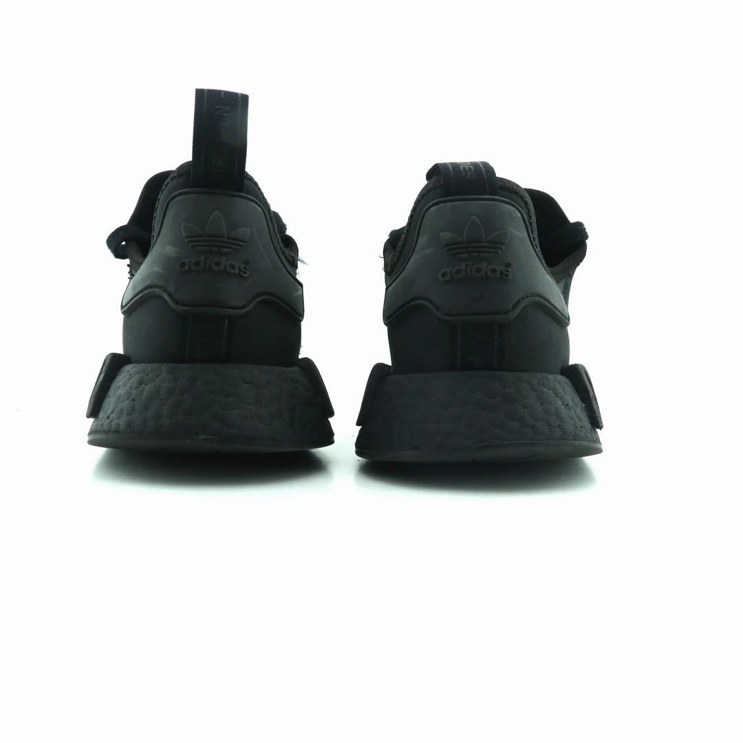 ADIDAS NMD R1 Durable Adidas Running Shoes for Runners