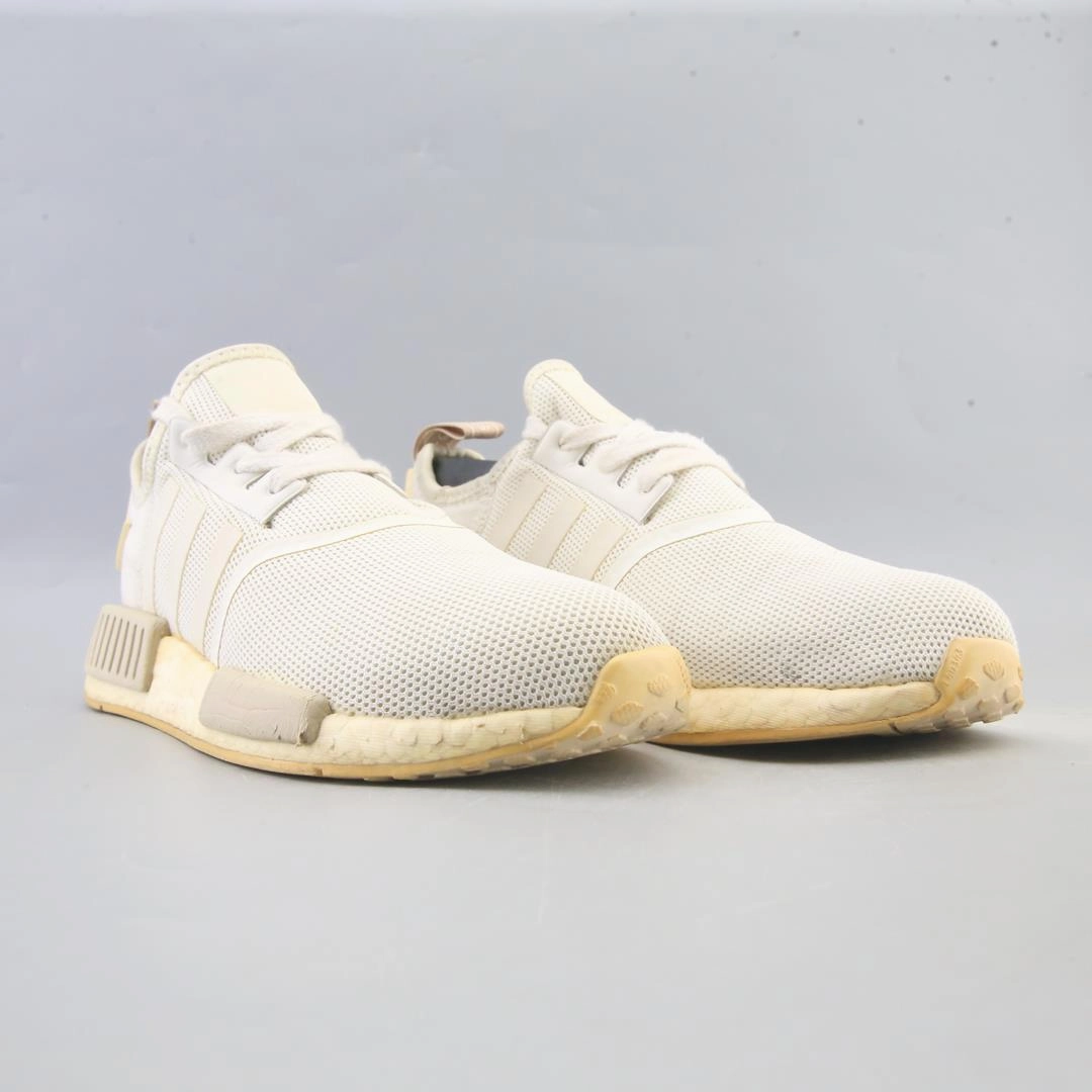 ADIDAS NMD R1 Durable Adidas Running Shoes for Runners