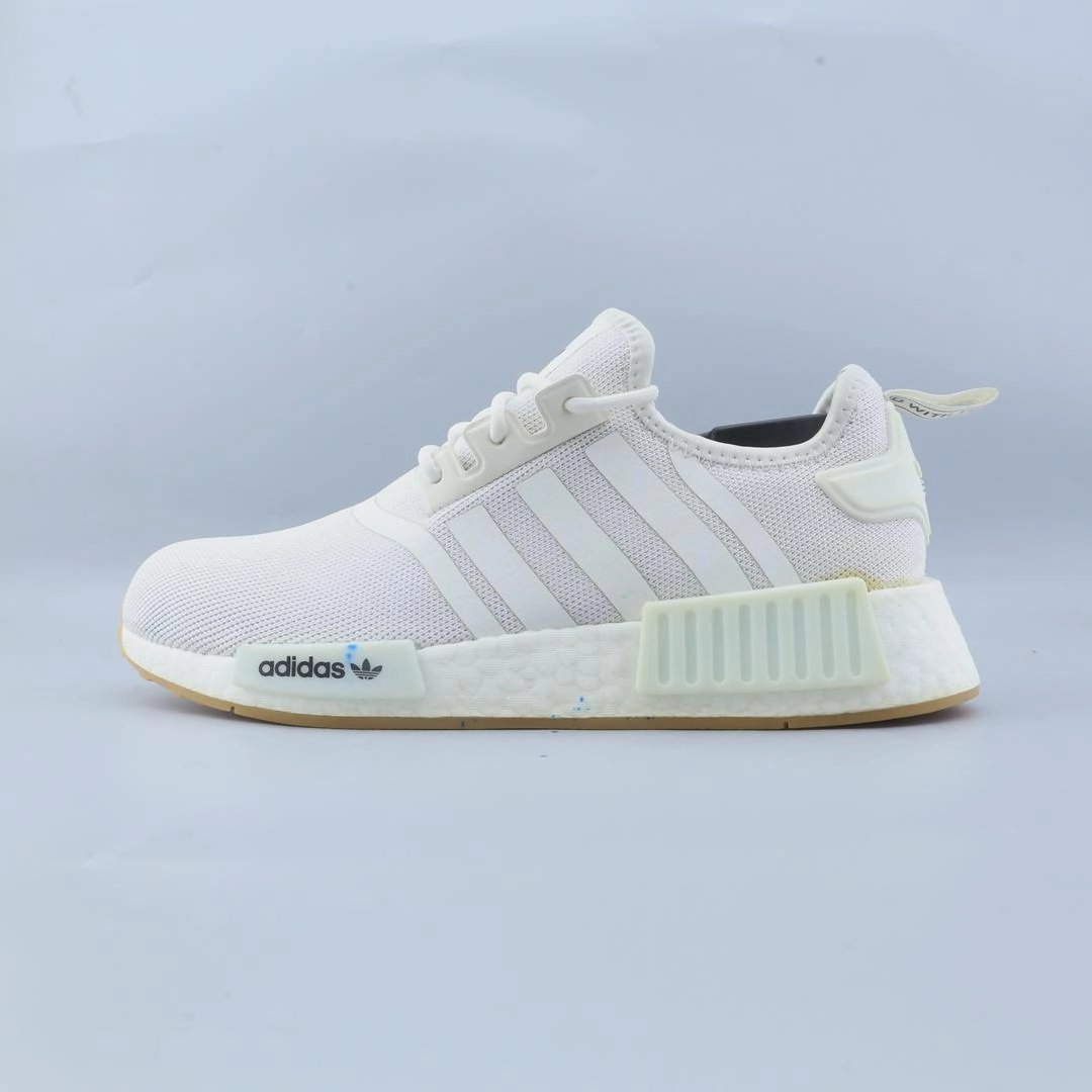 ADIDAS NMD R1 Adidas supportive running models