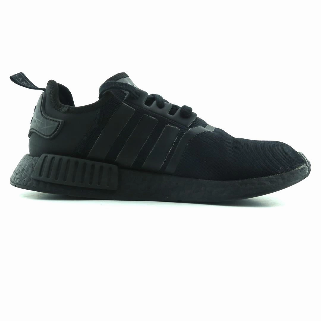 ADIDAS NMD R1 Durable Adidas Running Shoes for Runners