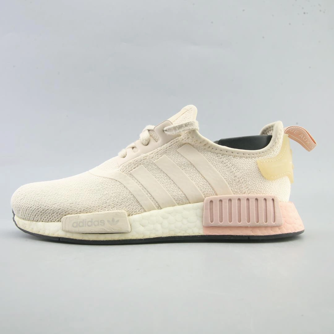 ADIDAS NMD R1 Adidas supportive running models