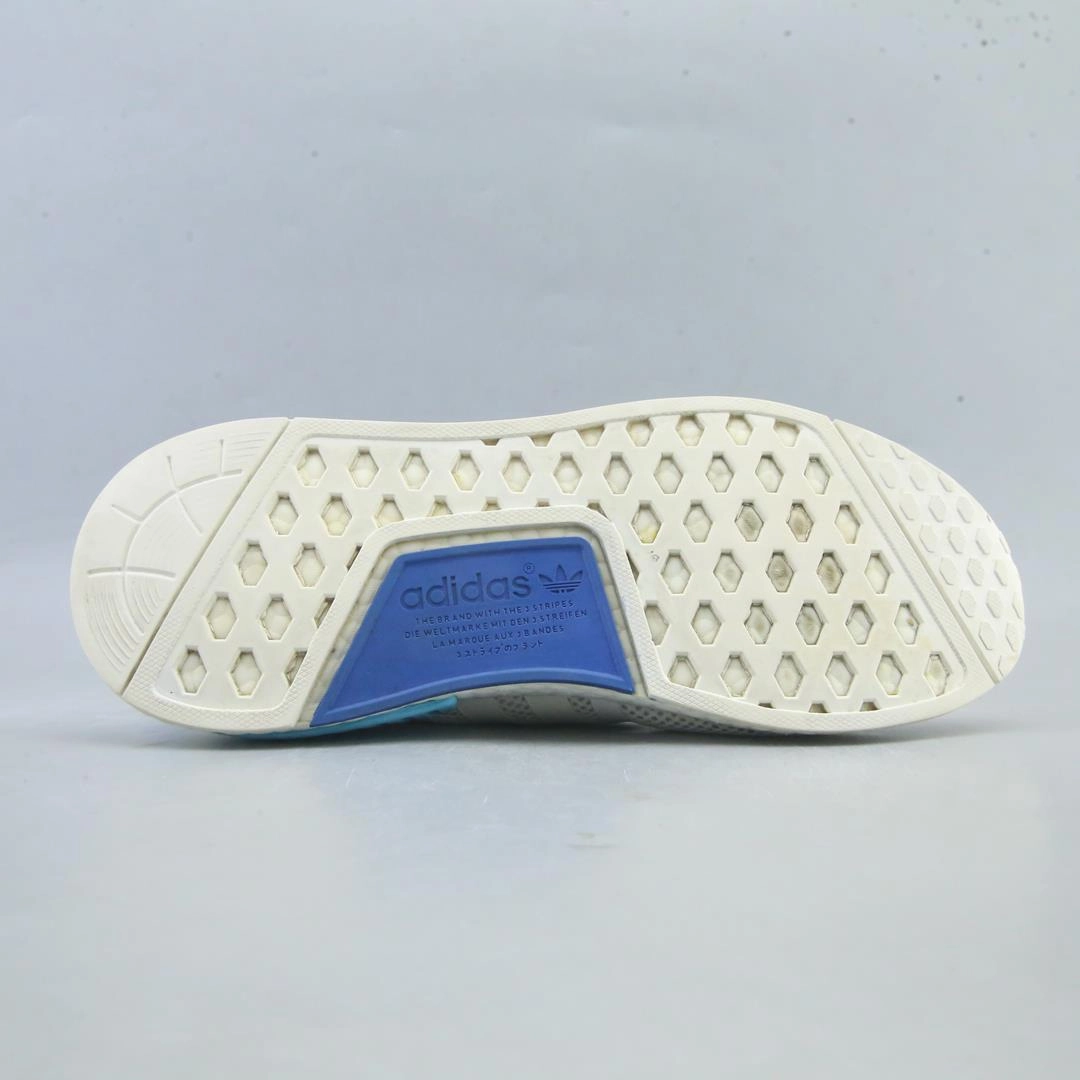ADIDAS NMD R1 Durable Adidas Running Shoes for Runners