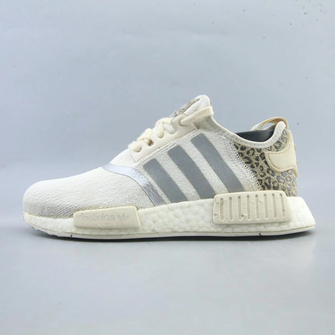 ADIDAS NMD R1 Adidas supportive running models