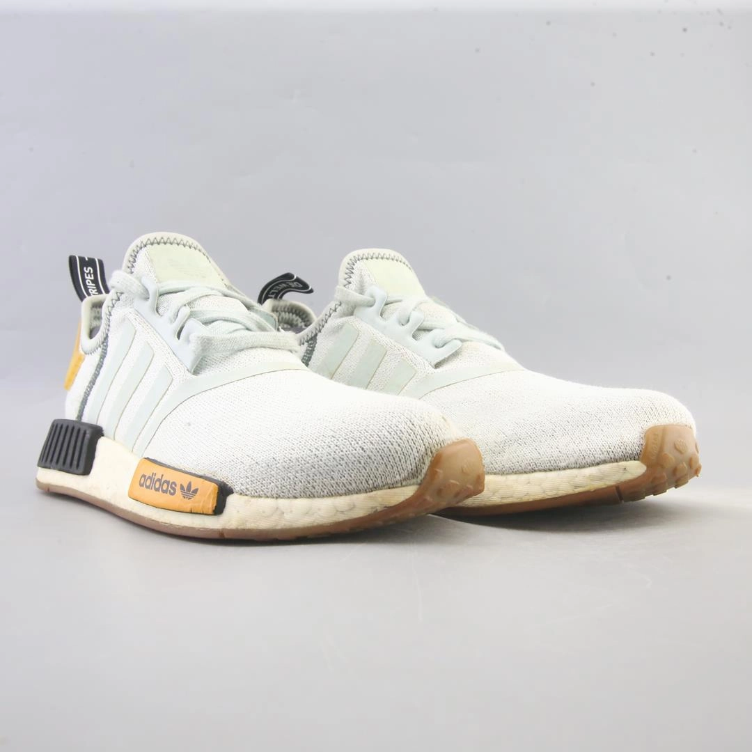 ADIDAS NMD R1 Durable Adidas Running Shoes for Runners