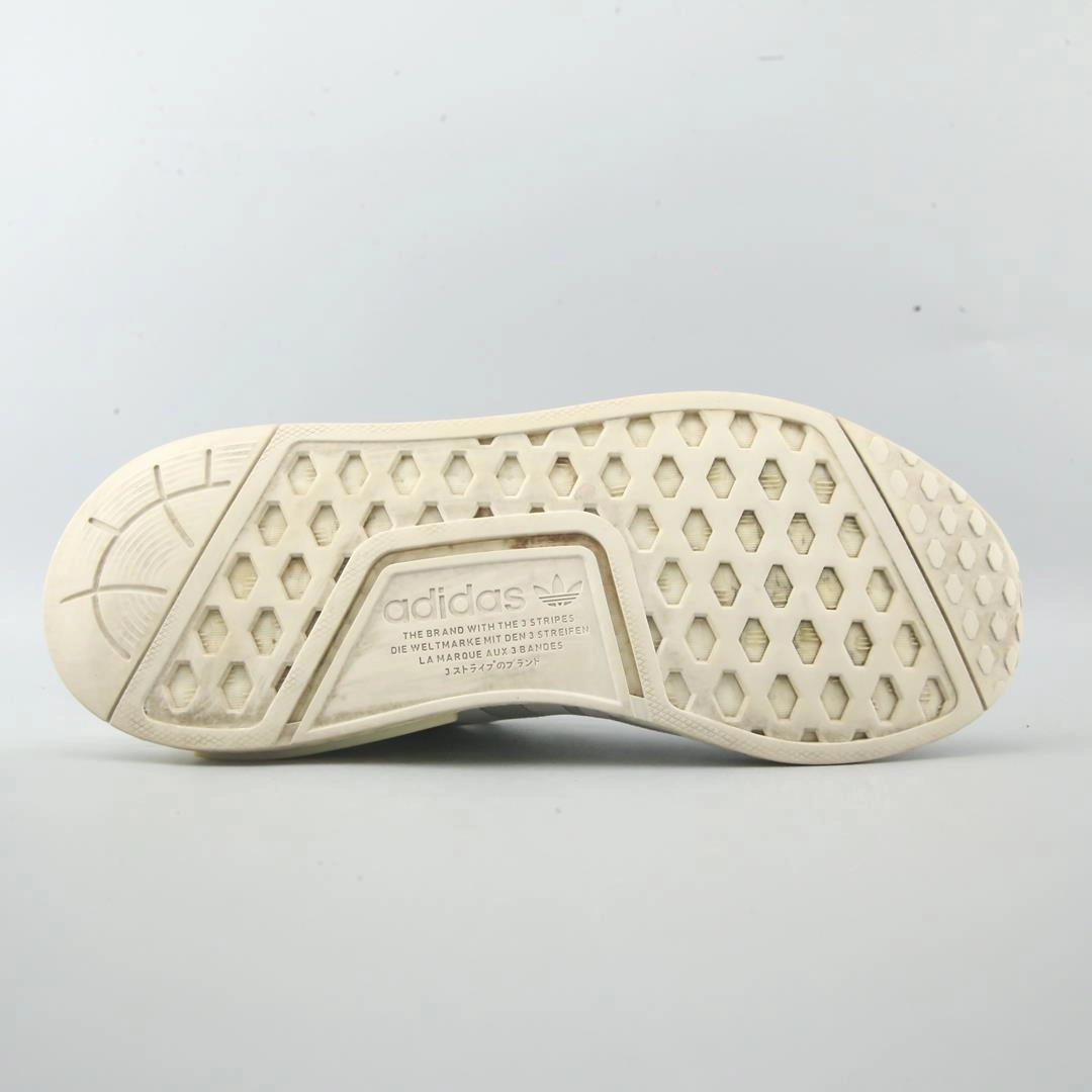 ADIDAS NMD R1 Durable Adidas Running Shoes for Runners