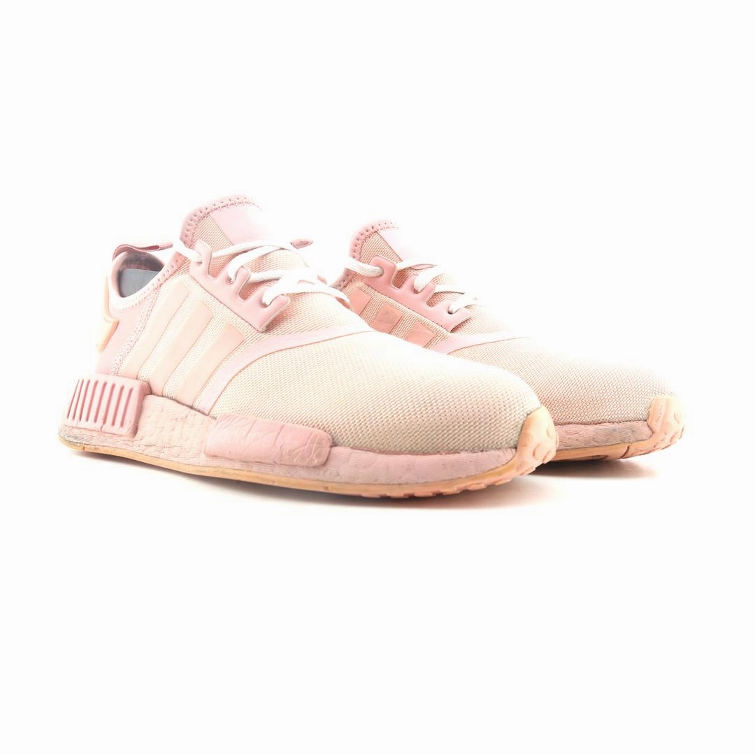 ADIDAS NMD R1 Durable Adidas Running Shoes for Runners