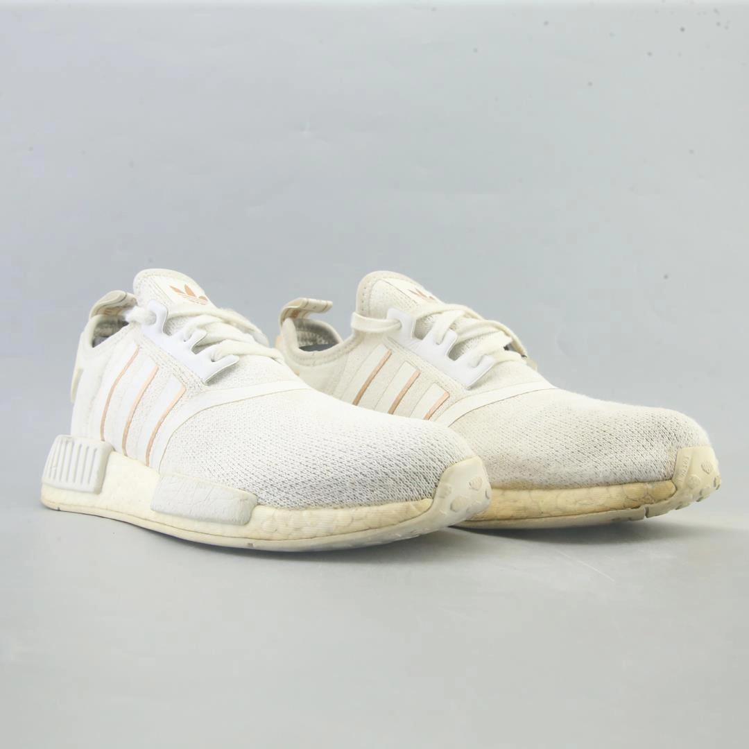 ADIDAS NMD R1 Durable Adidas Running Shoes for Runners