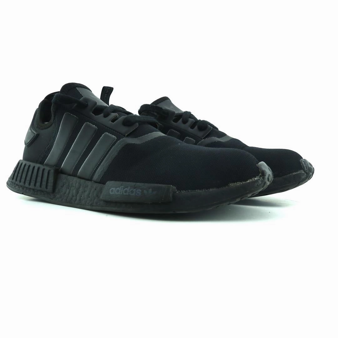ADIDAS NMD R1 Durable Adidas Running Shoes for Runners