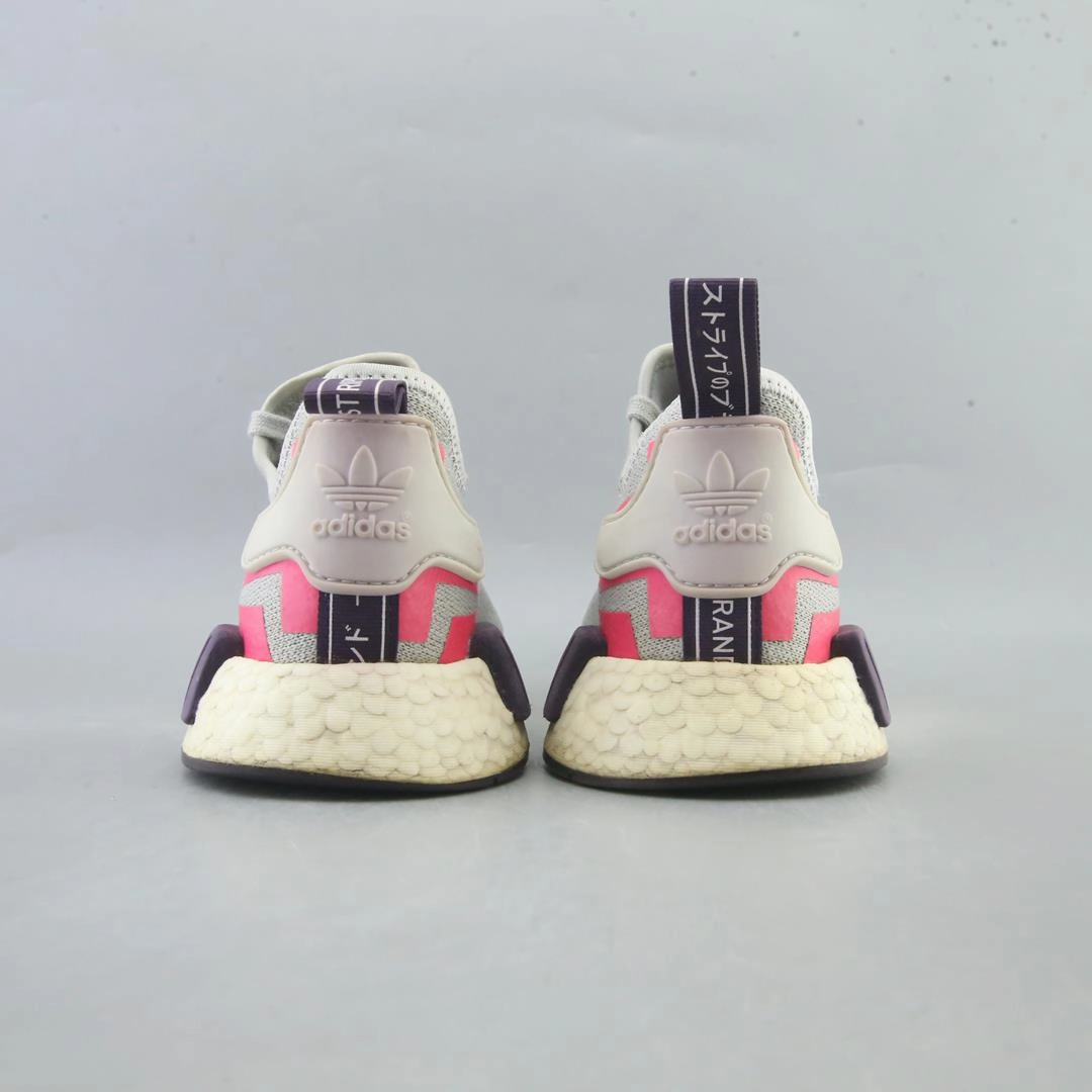 ADIDAS NMD R1 Durable Adidas Running Shoes for Runners