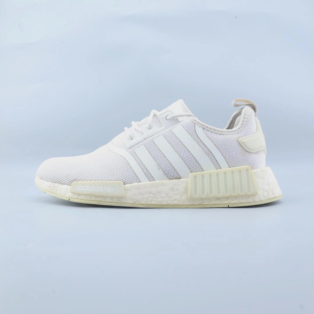 ADIDAS NMD R1 Adidas supportive running models