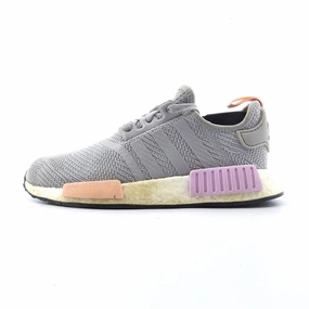 ADIDAS NMD R1 Adidas supportive running models