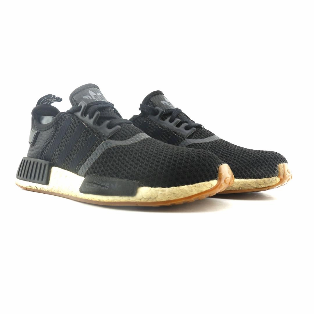 ADIDAS NMD R1 Durable Adidas Running Shoes for Runners