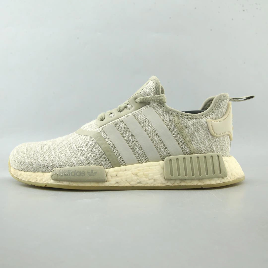 ADIDAS NMD R1 Adidas supportive running models