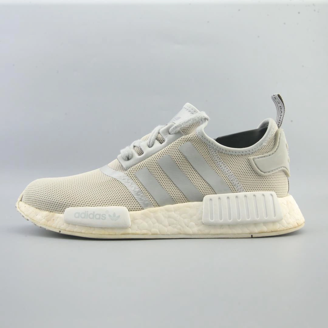 ADIDAS NMD R1 Adidas supportive running models