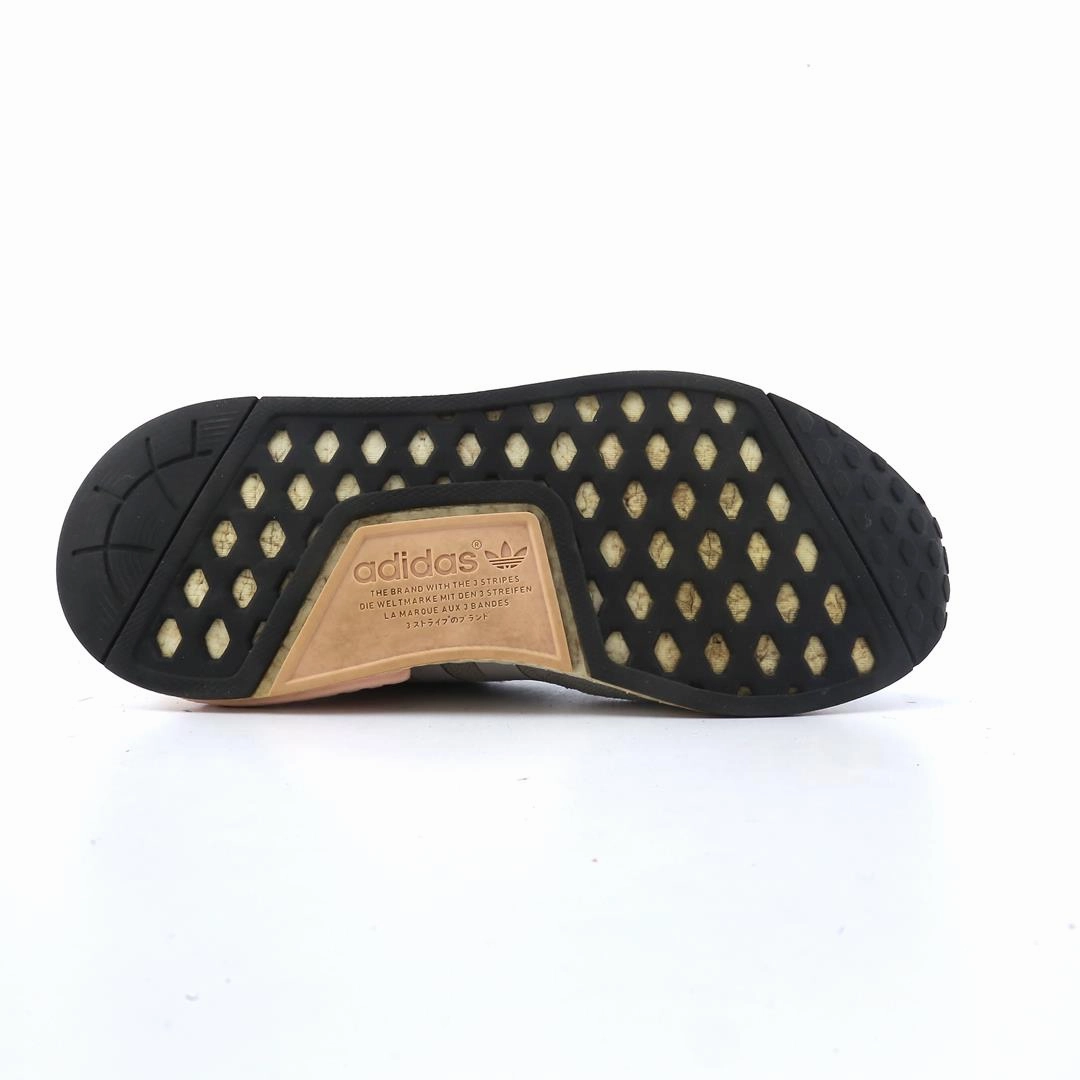 ADIDAS NMD R1 Durable Adidas Running Shoes for Runners
