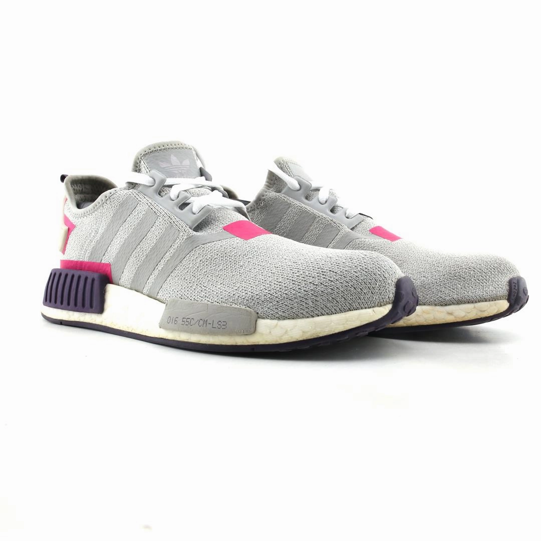 ADIDAS NMD R1 Durable Adidas Running Shoes for Runners