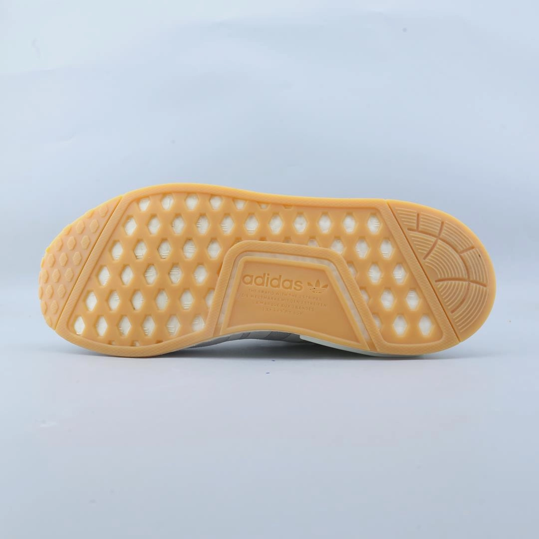 ADIDAS NMD R1 Durable Adidas Running Shoes for Runners