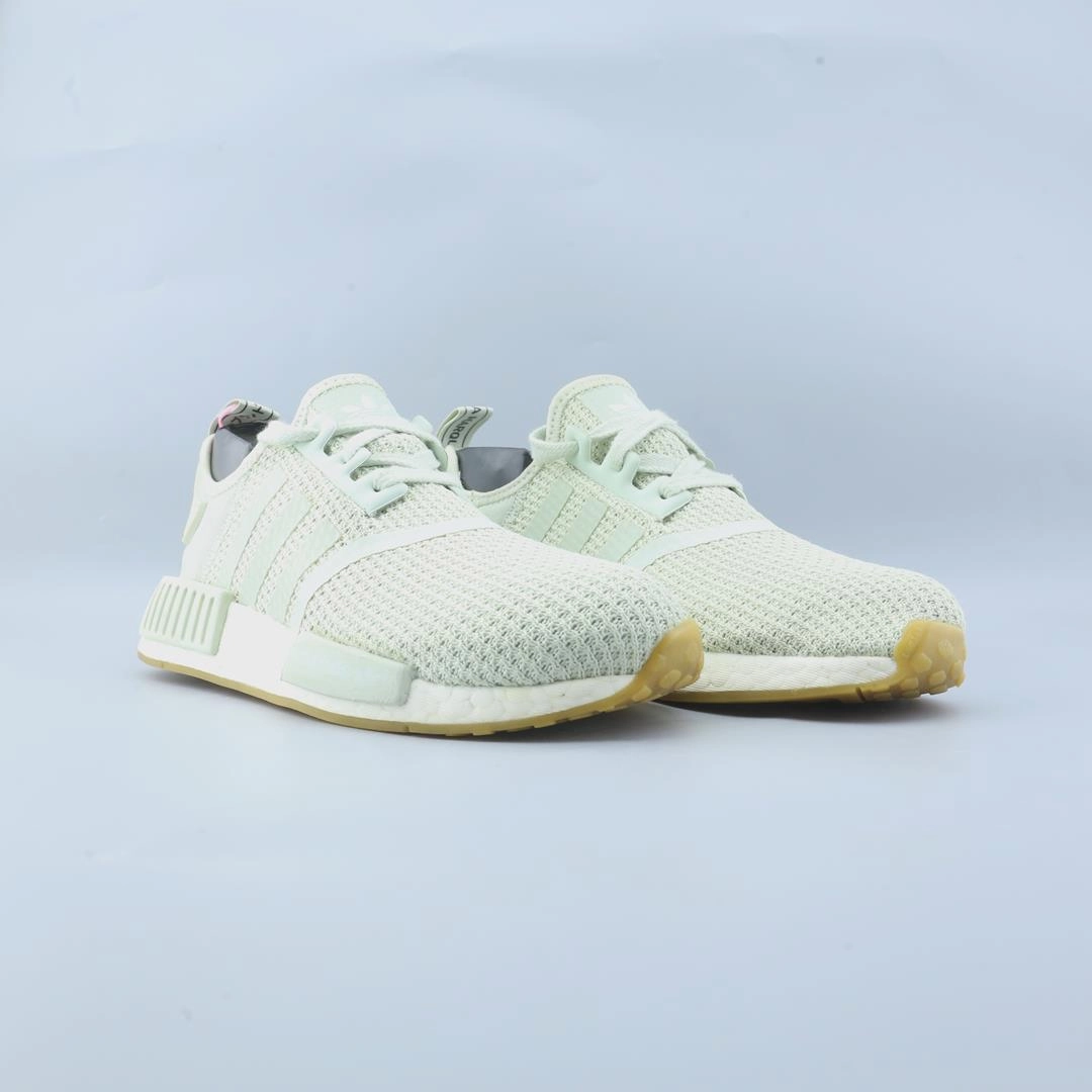 ADIDAS NMD R1 Durable Adidas Running Shoes for Runners