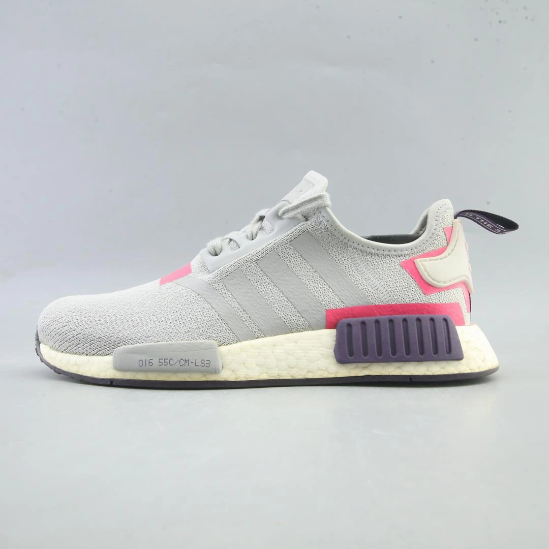 ADIDAS NMD R1 Adidas supportive running models