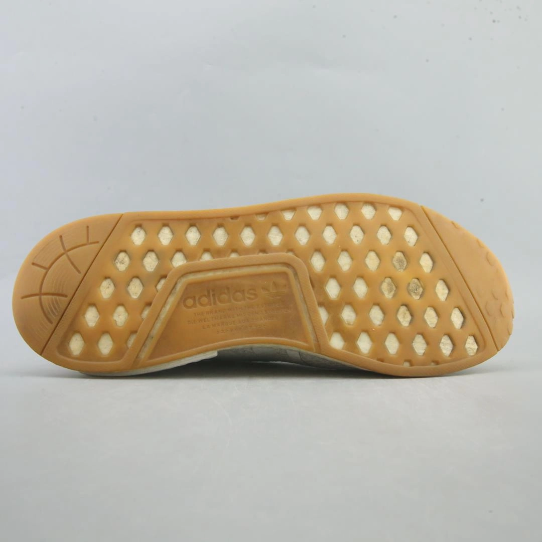 ADIDAS NMD R1 Durable Adidas Running Shoes for Runners